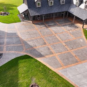 Concrete Motor Court